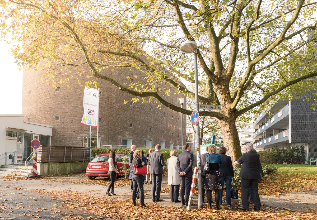 VdW Rheinland Westfalen tweet media