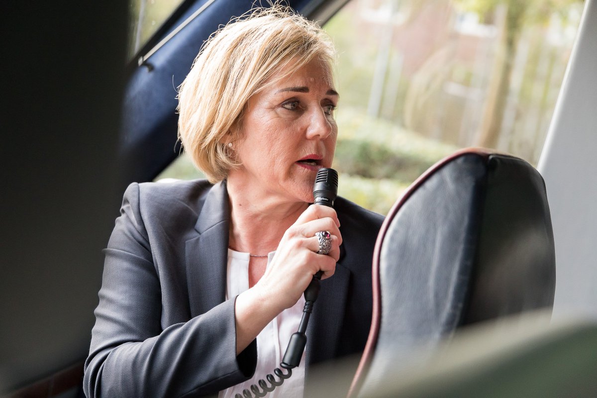 VdW Rheinland Westfalen tweet media