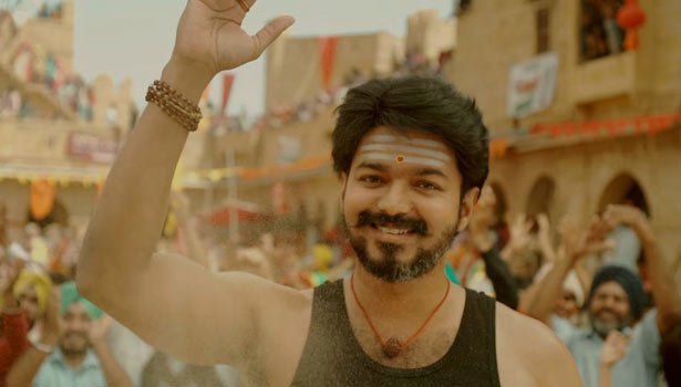 maalaimalar's tweet photo. ரூ.200 கோடியை நெருங்கும் ‘மெர்சல்’ படத்தின் வசூல் விவரம் 

https://t.co/MtiXYjuxMz

#Mersal #MersalCollection #ThalapathyVijay @Hemarukmani1 https://t.co/qo6cV6WMPx