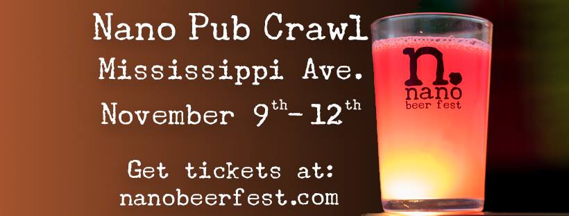 A 4-day, 30+ Brewery Fall Nano Brewery Pub Crawl in North Portland newschoolbeer.com/2017/10/4-day-… #pdxbeer #oregonbeer