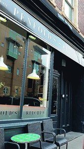 Bristol Heritage Forum (@bhf_bristol) on Twitter photo <a href="/PenfoldsKitchen/">Penfold's Kitchen</a> one of the most gorgeous and delicious cafes in #Bristol! And of course located in a beautiful historic building #heritage <a href="/PenfoldsKitchen/">Penfold's Kitchen</a> one of the most gorgeous and delicious cafes in #Bristol! And of course located in a beautiful historic building #heritage