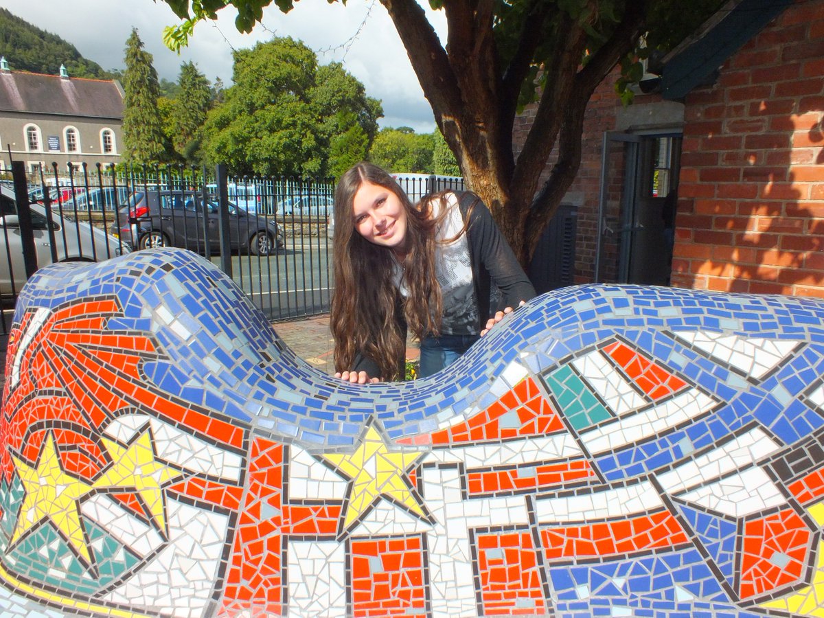ECTARCwales's tweet photo. Come and say Hello! 
#Llangollen #Wales #ErasmusPlus #LearnEnglish #workabroad #ESL https://t.co/BxDaSIyauq