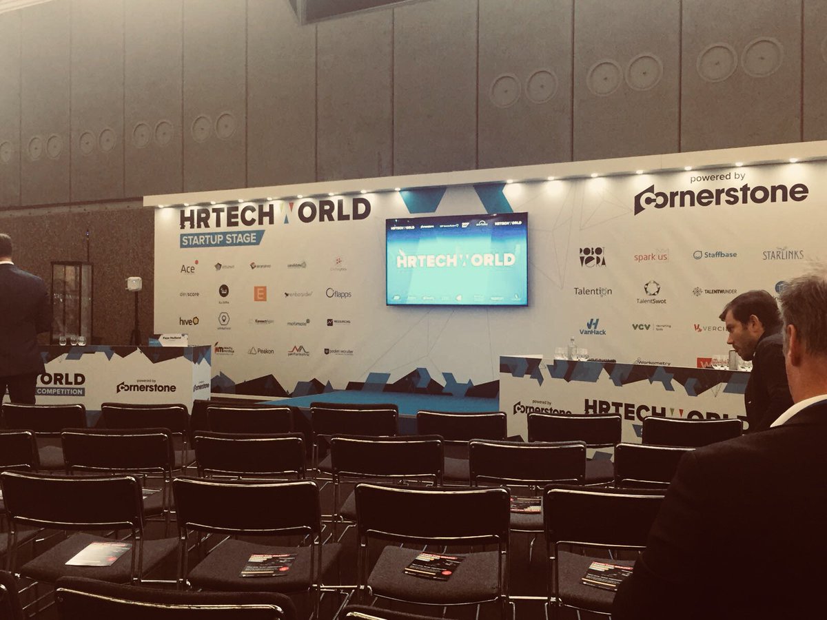 TheOasisHR's tweet photo. It's the final day of #HRTechWorld - don't miss your chance to see #ResourcingInsight @ stand 724 if #RecruitmentData is on your agenda https://t.co/hAB34z6CzY