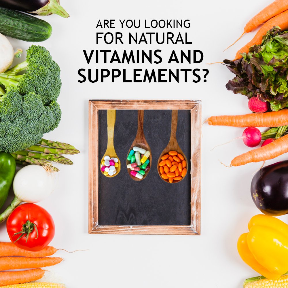 NaturalHB1's tweet photo. Are you looking for natural vitamins and supplements?
We've got everything that your body needs
https://t.co/6OYmHOOnqi https://t.co/dxIzm8OfNc