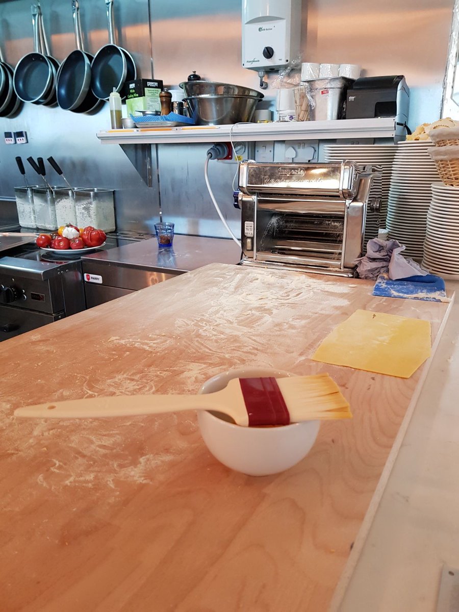 Samuels Dining & Lounge tweet media