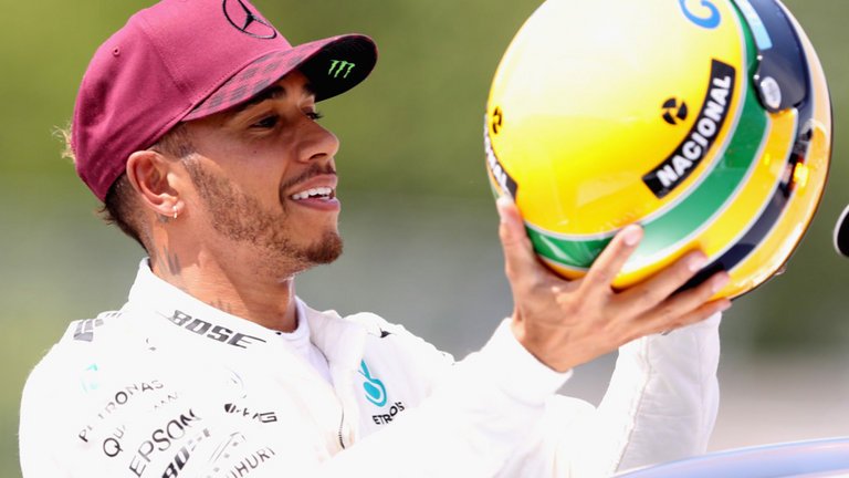 SkySportsF1's tweet photo. Lewis Hamilton should be classed in the same legendary bracket as Michael Schumacher and Ayrton Senna, says Massa https://t.co/UZQGwdmewg https://t.co/uGORXuC9SP