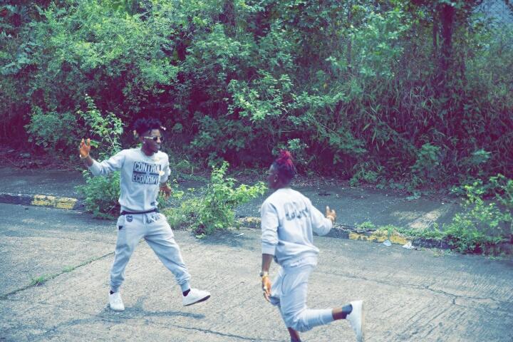 ijuwonlo's tweet image. We #Controltheeconomy Cc; @choccitymusic @CBNoficial