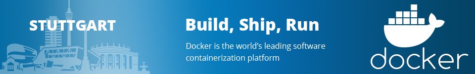 novatecgmbh's tweet photo. Nicht verpassen: am 16. November ist die 8. #dockerusergroup Stuttgart – seid dabei! #Docker #meetup #DockerCon - https://t.co/bJ82hljP3Y https://t.co/DDIvfveFho