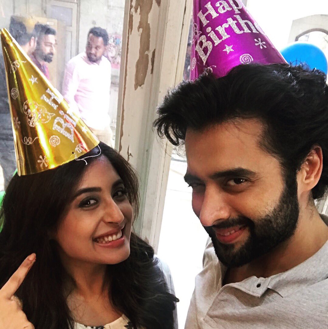 Happy birthday Keep Shining And the celebrations continue  