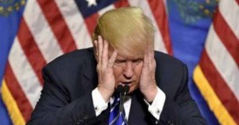 EA_WorldView's tweet image. In just over 24 hours, the #TrumpProject goes live. Buckle up, it&apos;s going to be a helluva ride.

#Trump