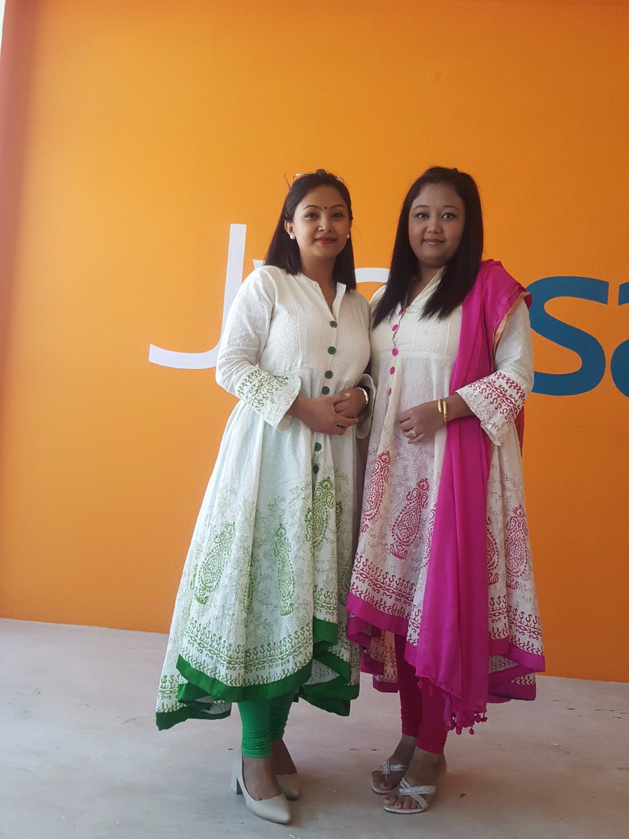 jyaasa's tweet photo. Some glimpse of Tihar celebration.
#throwbacks
#thiar #tihar_celebration_jyaasa https://t.co/UvM7TtfID8