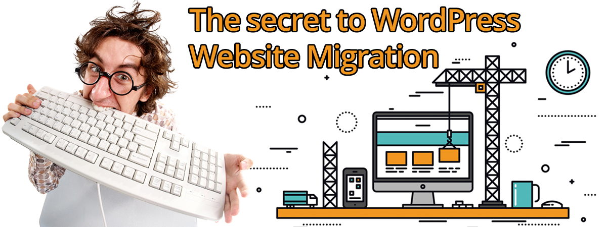 WPdiscounts's tweet photo. The Secret to #WordPress Website Migration, learn the ins &amp; outs here! https://t.co/vxHnuIF6Au https://t.co/gR7AKZy88S