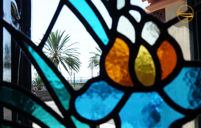 roadmovingblog's tweet photo. ¡Nuevo artículo en el blog! Os contamos como ha sido nuestro domingo 
"descubriendo el #Masnou, tierra de mar”: 👉 https://t.co/l1jMEDIe47 https://t.co/SDrDEOQhWu