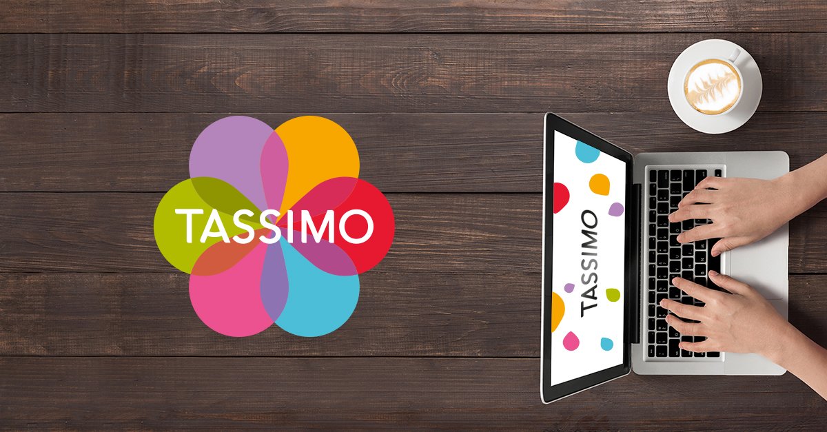 Tassimo España tweet media