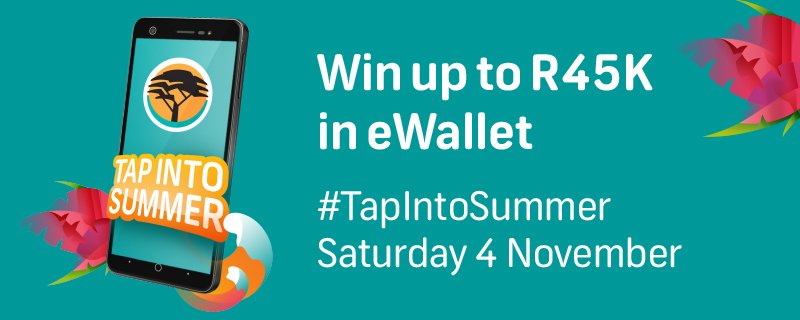 FNB South Africa on Twitter: "Celebrate FNB awesomeness ...