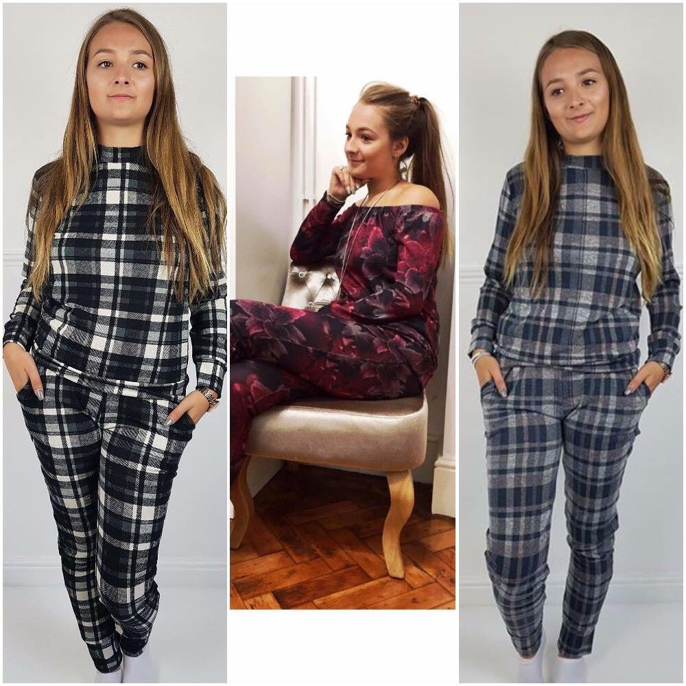 DottysFL's tweet photo. ❗❗❗OFFER OF THE WEEK❗❗❗

For this week ONLY lounge suits are £15 instore and online!!!😮

Shop them here:
https://t.co/1hQ5EyKHq7 https://t.co/PlrtnQ8Oyt