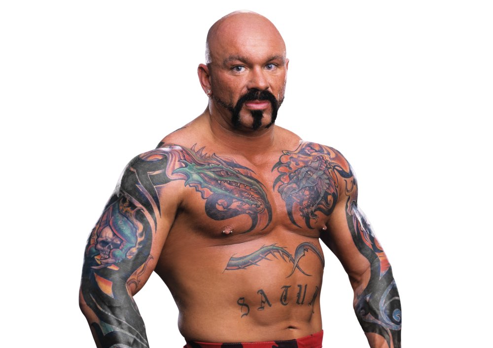 Happy birthday Perry Saturn 
