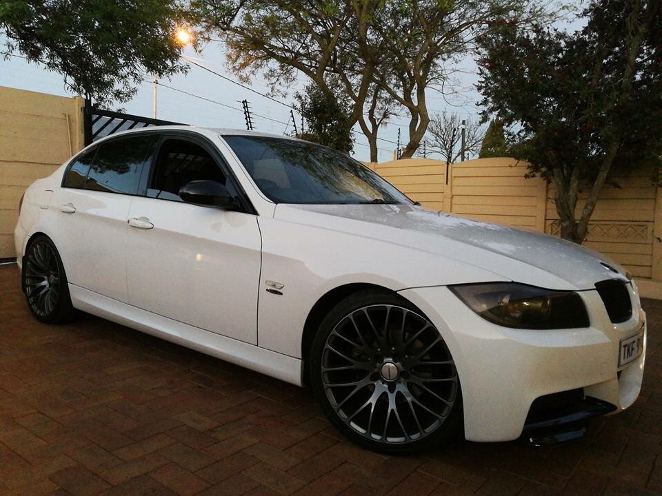 Elevate Tuning on X: CUSTOM Ecu remapping, BMW e90 320d, 110fwkw before,  141wkw after. email: info@elevatetuning.co.za or call 0623997996 for more  details.  / X