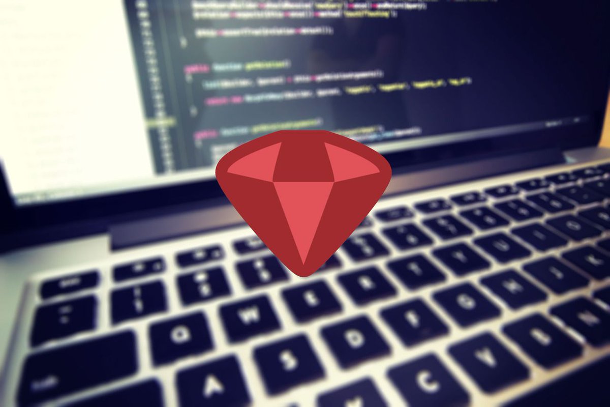 treehouse's tweet image. Why the Ruby Programming Language is awesome! trhou.se/2i9pnlG by @jaymcgavren #LearnRuby