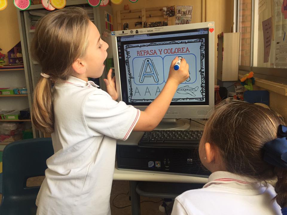 colegio_tao's tweet photo. En nuestro colegio TAO, lo que tenemos claro, es que sin emoción...No hay aprendizaje https://t.co/M3Jb51byd3