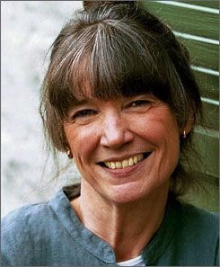 Happy Birthday Anne Tyler! 