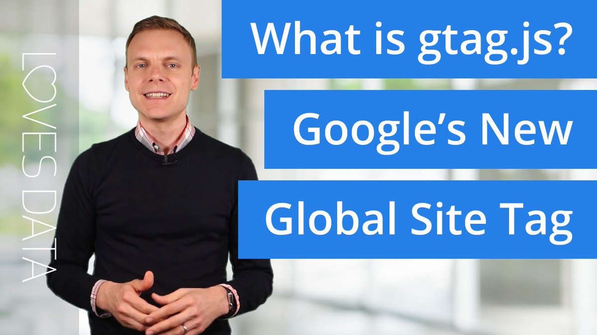 BenjaminMangold's tweet image. Do you need to be using Google&apos;s new Global Site Tag? Here are the important bits about gtag.js bit.ly/2lerUMM