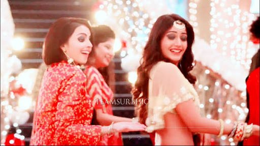 yeojeongwooz's tweet photo. HOLY FUCK OMFFGGGG DAMN IT OMGGGGG I CAN'T KAJSBXJSKSKSNMS FINALLY ANIRI ARE SISTERS MY DIL IS CRYING TEARS OF HAPPINESS 😭😭♥️
#Ishqbaaaz https://t.co/NwyrcWLHEH