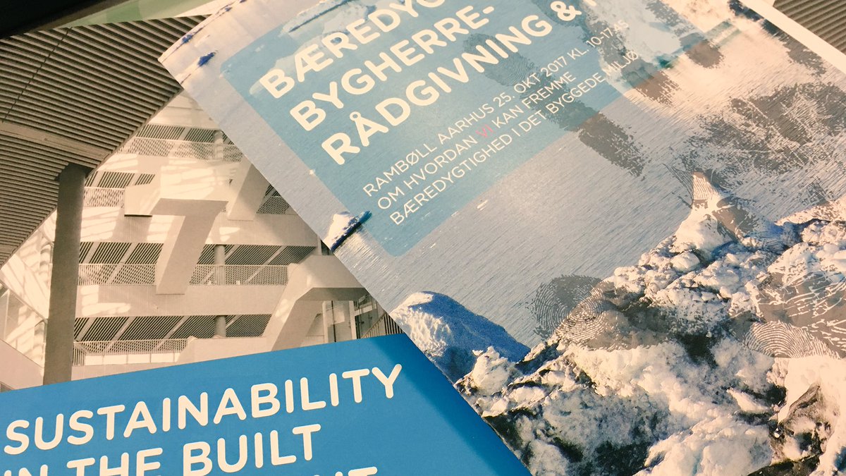 gittegylling's tweet photo. Talking and engaging at #clinetconsultancy themeday about #sustainability in @ramboll #sustainablebuildings #liveability #liveablebuildings https://t.co/oSINQnDXdV