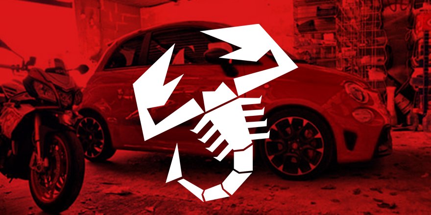 TeamAbarth's tweet photo. Here are just some of the 100K Scorpionship members who chose red livery for their Abarth!
Join us:
https://t.co/qQArtBcT3v https://t.co/bbwfHv90Lp