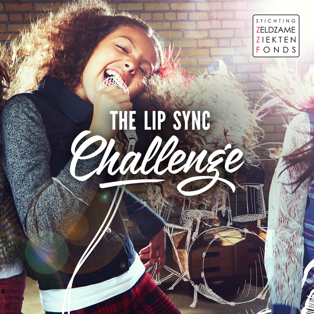 ZeldzameZiekten's tweet photo. Jan Lammers steunt muzikale fondsenwerving voor Zeldzame Ziekten Fonds #JanLammers #ZZlipsync https://t.co/dwYrihWDC8 https://t.co/kcZ883wWzT