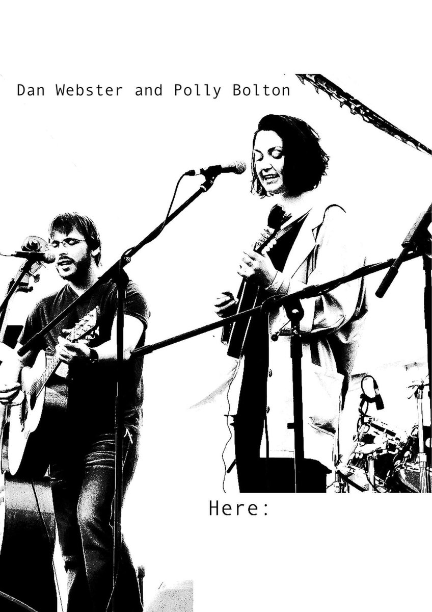 Tonight! Come and see us for some lovely tunes from Dan and Holly. <a href="/bishyroadnet/">Bishy Road</a> <a href="/YorkLiveMusic/">York Live Music</a> <a href="/LiveMusicInYork/">Live Music In York</a>