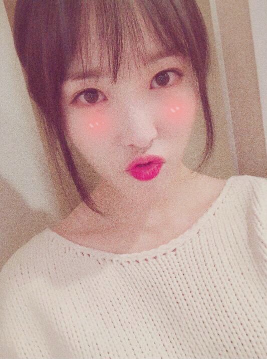 yujusoftbot's tweet photo. ˚₊· ͟͟͞͞➳ #유주 #여자친구 ♡ https://t.co/IMKsGGjGBs