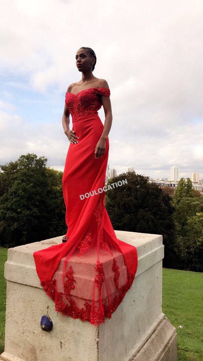 Femme_Rebeux's tweet photo. DOU LOCATION met à votre disposition cette robe sirène rouge avec une belle traîne en dentelle perler 
Taille 36-38 et 42-44 
#locationrobe https://t.co/6zwVPAqRpj
