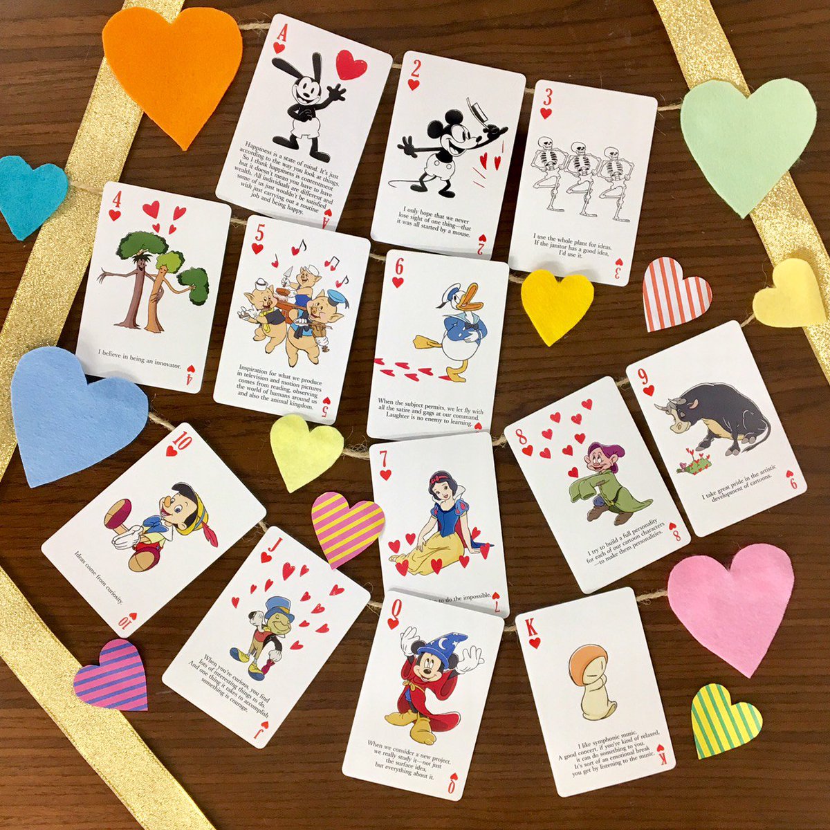 ディズニー公式 on X