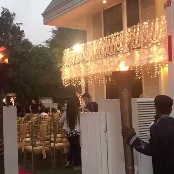 EventsAllrise's tweet photo. All Rise Luxury Events. #weplanevents #eventplanner #booklaunchparty #page3celebrities #shabriprasadsingh #theauth… https://t.co/qOidhLWNPh https://t.co/2eS2GeHOUj
