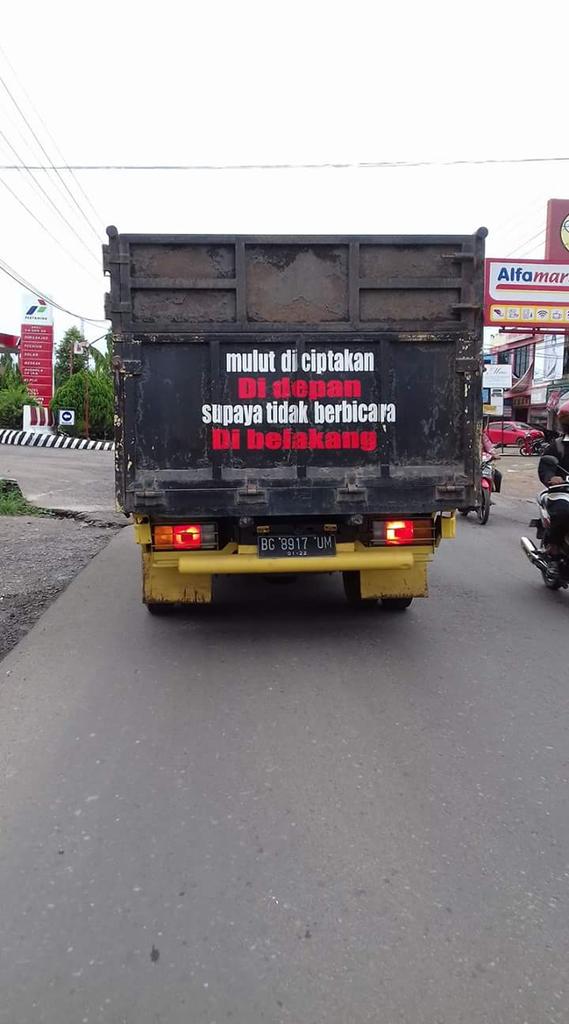 Fuadi Muhammad (@mohfuadi) on Twitter photo 