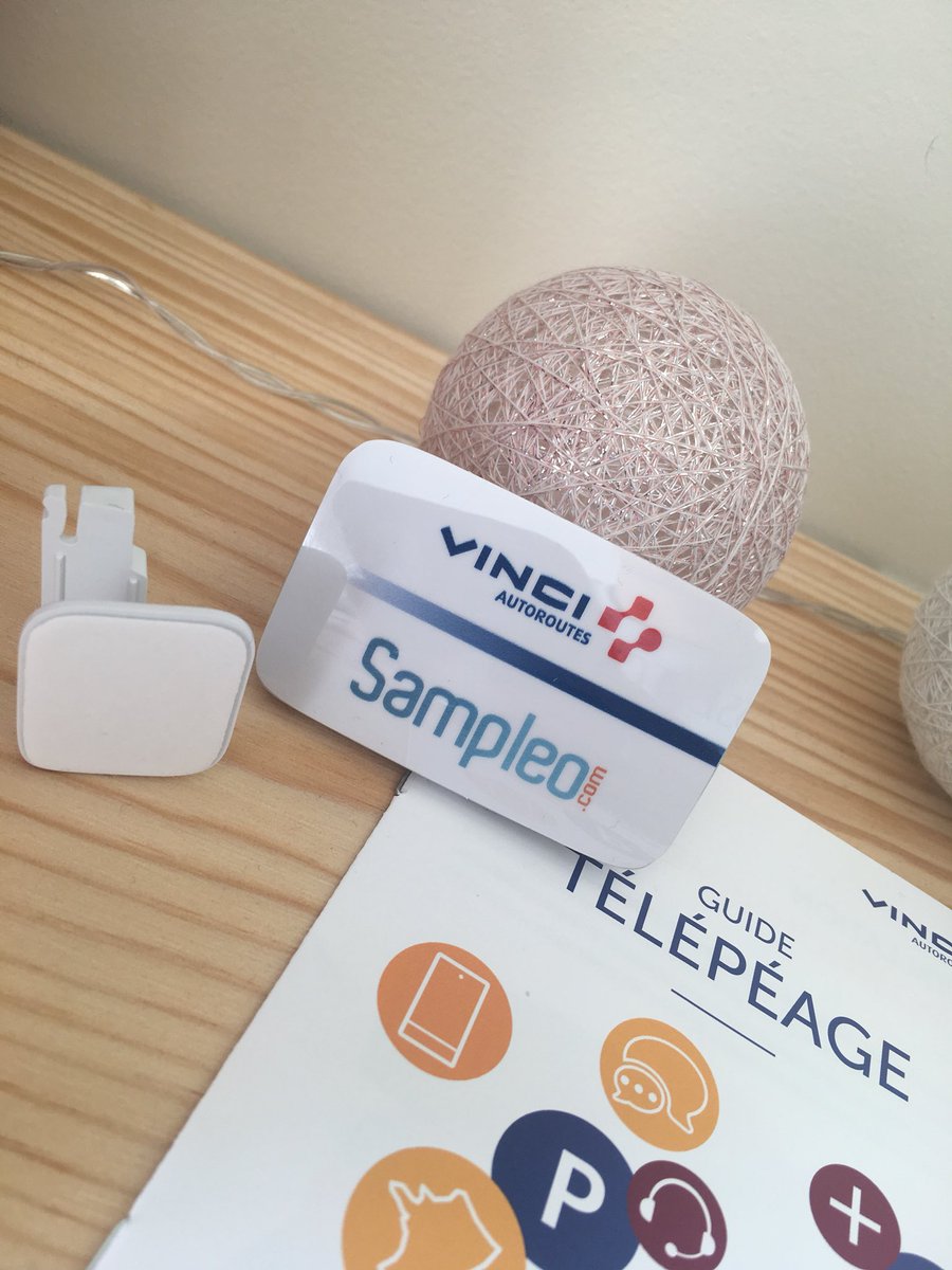 caille_frdrique's tweet photo. #TelepeageSampleo @sampleo @VINCIAutoroutes a moi la liberté https://t.co/29PAYrwG9M