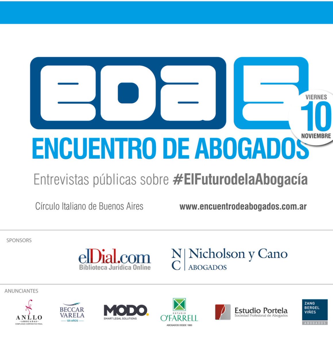 AUNO Abogados tweet media