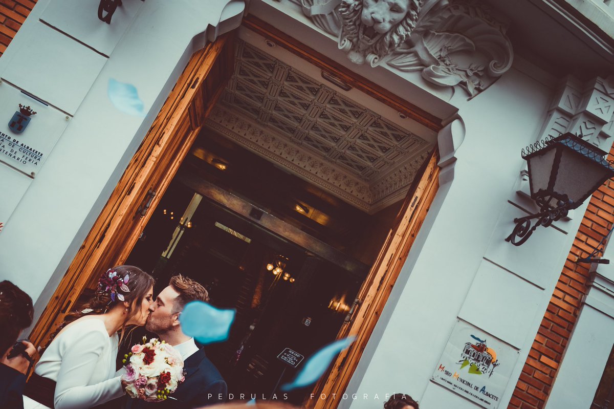Maestrulas's tweet photo. V&amp;G #boda #wedding https://t.co/XEnfA2iNgc