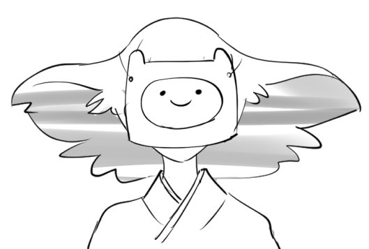 ちなみにお気づきかと思いますがお面のチョイスは中の人繋がりです 