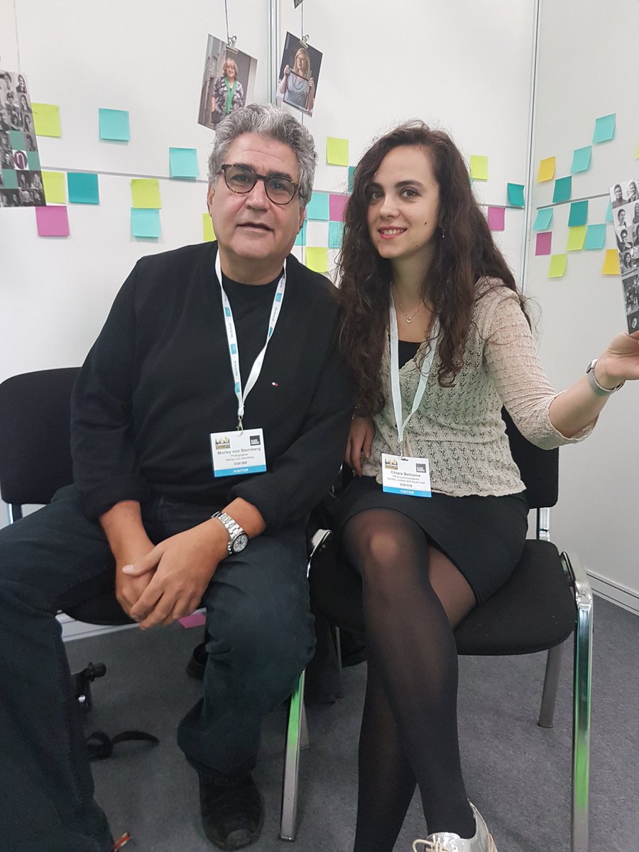 ChiaraBeltrame3's tweet photo. Come to stand D39 at @LondonBuild .... #NAWICLDN team and @morleyvon can't wait to give you an update on the #book #theimageofconstruction https://t.co/dj363AKgvY