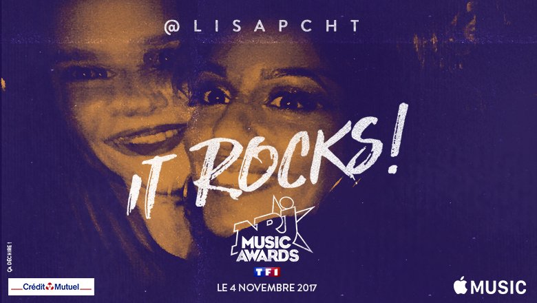 RIFFX_fr's tweet photo. @LisaPcht Et voilà, t’es une star #EnModeNMAavecRiffx
Annonce des gagnants demain ;) https://t.co/2SOtr83k1k