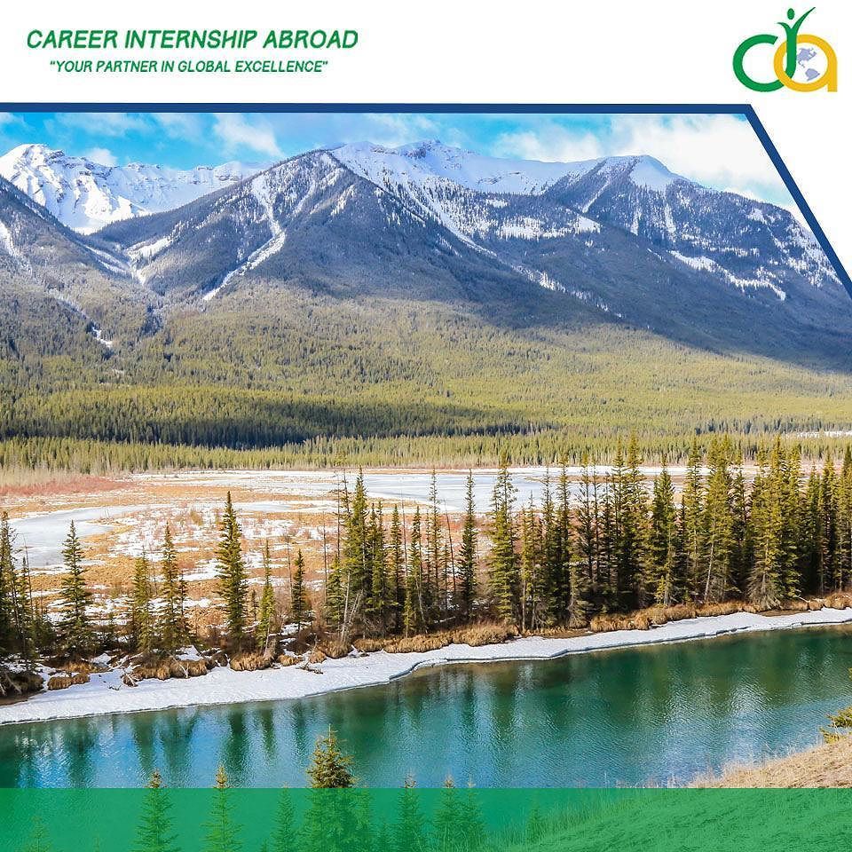 InternsAbroadPH's tweet photo. Canada is booming with top-rated destinations and if you're dreaming to explore those places, CIA can help you.
Wh… https://t.co/ydMwxgqDrc https://t.co/b6EUd0uwBy