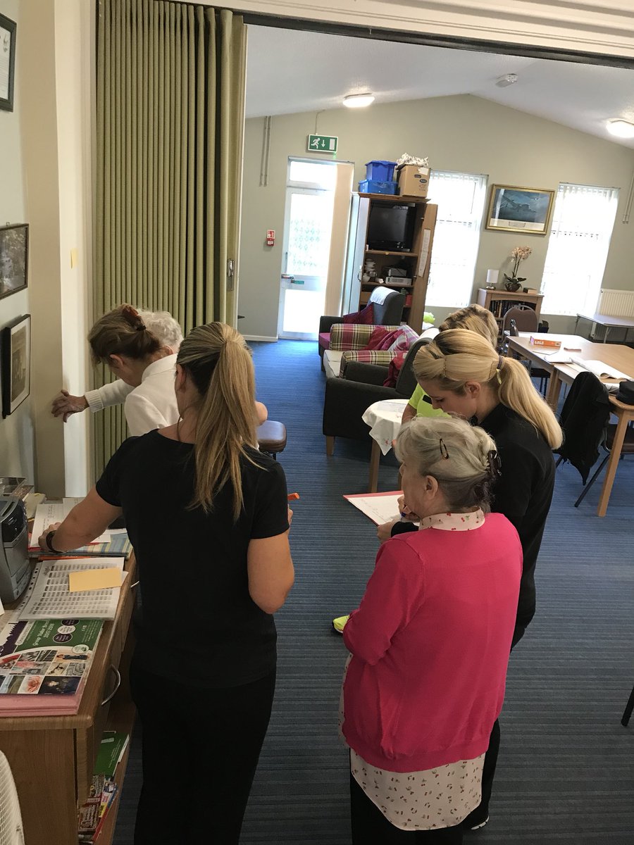 GetIn_2's tweet photo. We are @Calico_Group delivering fitness MOTs for @Sport_England funded project assure active with @UpandActiveBly #reducinginactivity https://t.co/dX6cNg5s77