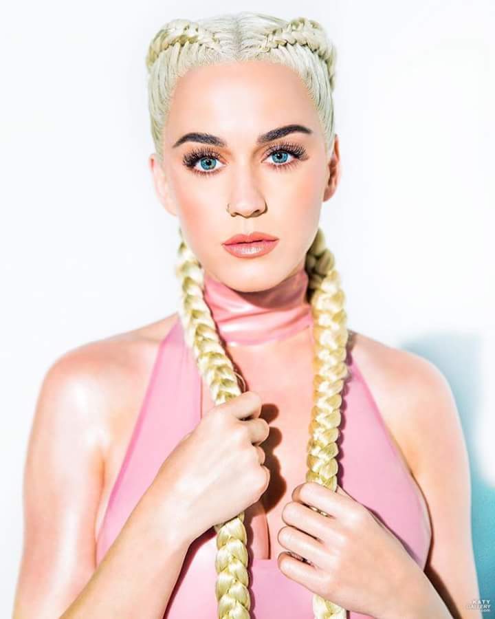  Happy birthday katy perry  