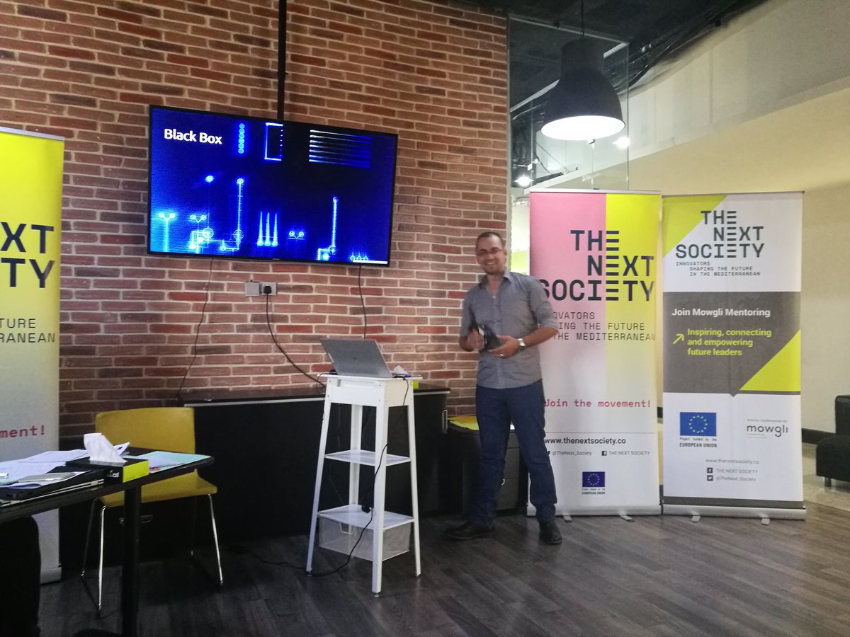intajICTJO's tweet photo. Thanks #Sadeed #W'adAlshamal @UserTestingAr #Uniorders #FilMarket @FluxWireless @Friendture @BeyeGroup @aqarcircle1 4 representing UR ideas https://t.co/UnhkPl4tUq