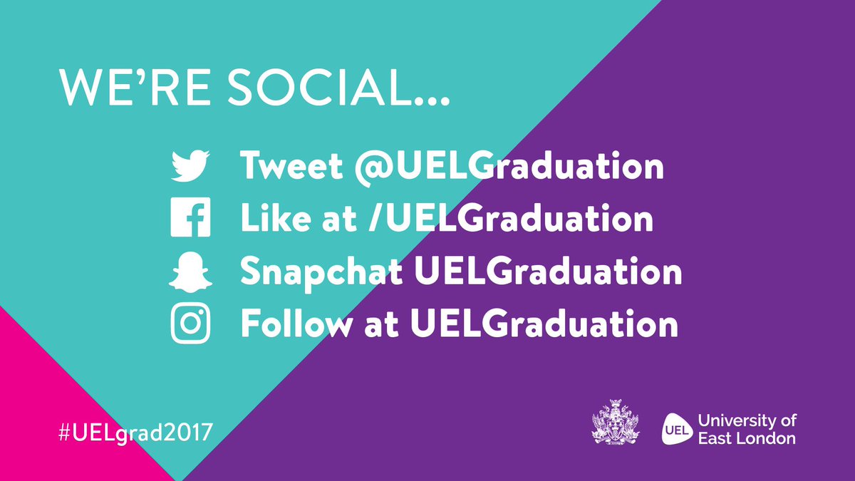 Health Studies @ UEL tweet media