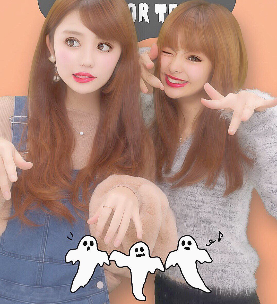 iyo__1008's tweet photo. リカチャン👻💗 https://t.co/j2xG2Ebexm