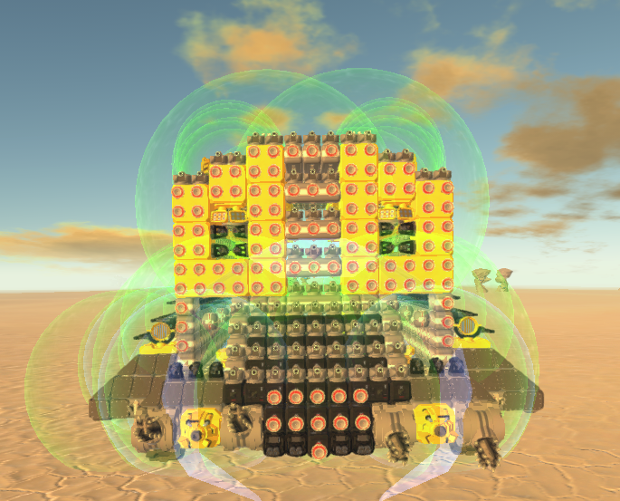 CommanderKidd's tweet image. THE DESTORYER THE ENDER OF WORLDS AND FPS bit.ly/myTerraTech #MyTerraTech