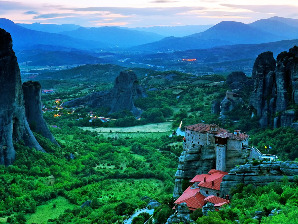 TravelCenter_UK's tweet photo. #Meteora Monastery, #Greece
#Monastery #Complexes #OrthodoxMonasteries #Europe #FlightstoGreece #TravelCenter #AirfaresMarketLeader https://t.co/fkko9FNboh